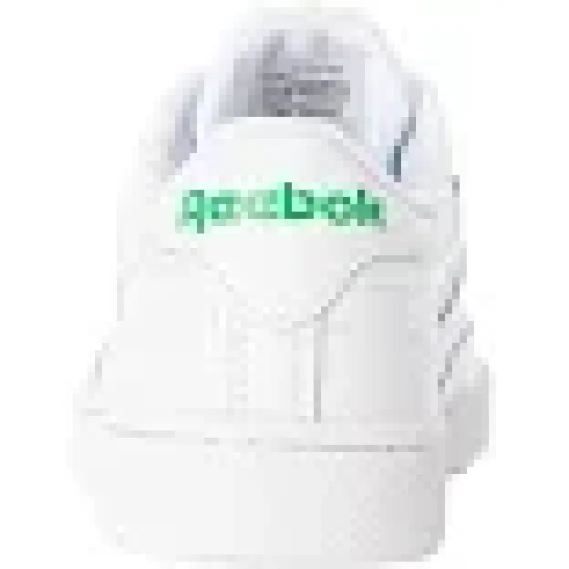 Reebok CLUB C 85 Beyaz Erkek Sneaker