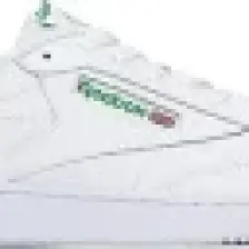 Reebok CLUB C 85 Beyaz Erkek Sneaker