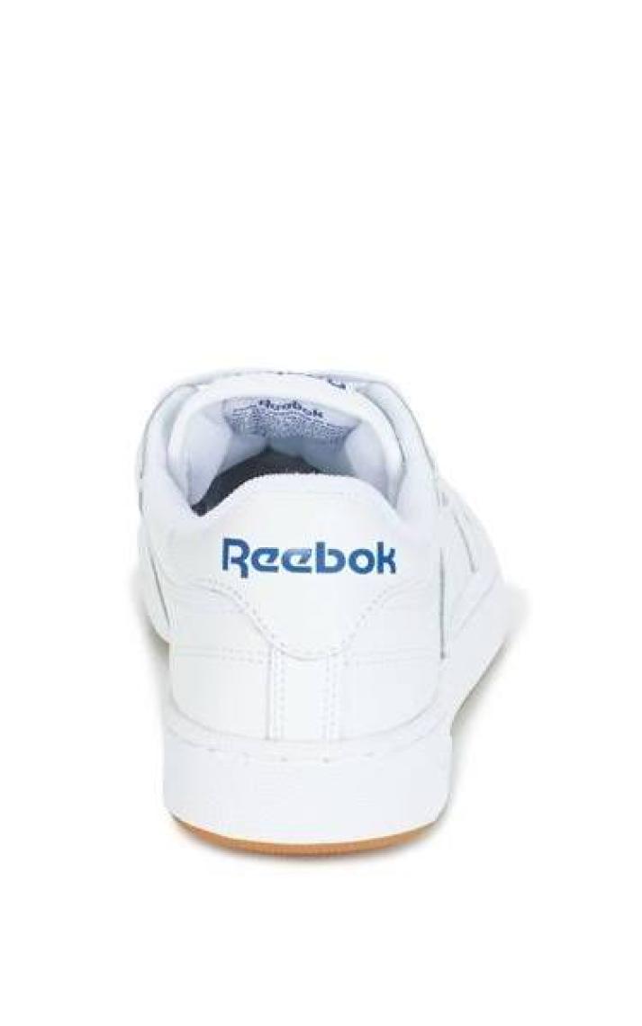 Reebok Club C 85 Beyaz Gum Erkek Sneaker