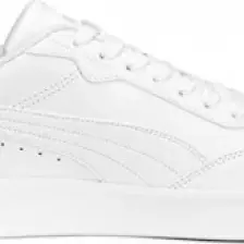 Puma 389371 01 Court Ultra Lite Beyaz Erkek Spor Ayakkabı