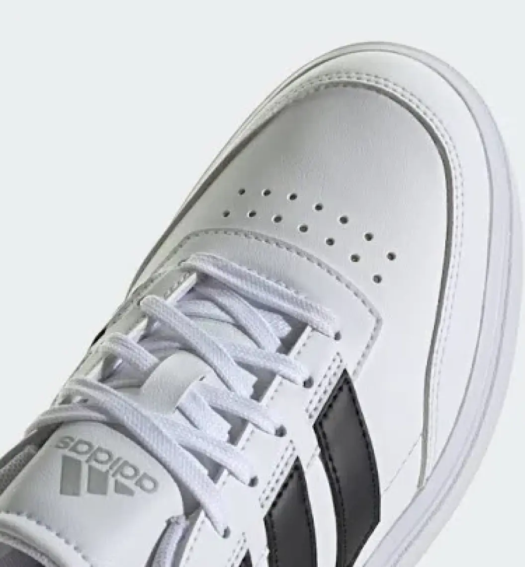 Adidas Sportswear IF6493 Courtblock Shoes