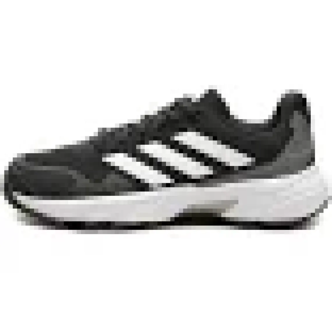 adidas Courtjam Control 3 M Siyah Erkek Tenis Ayakkabısı