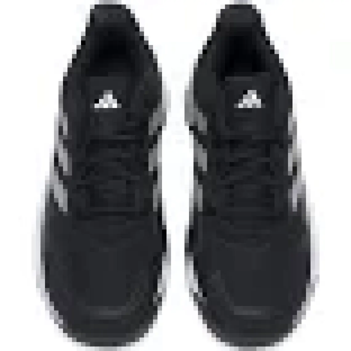 adidas Courtjam Control 3 M Siyah Erkek Tenis Ayakkabısı