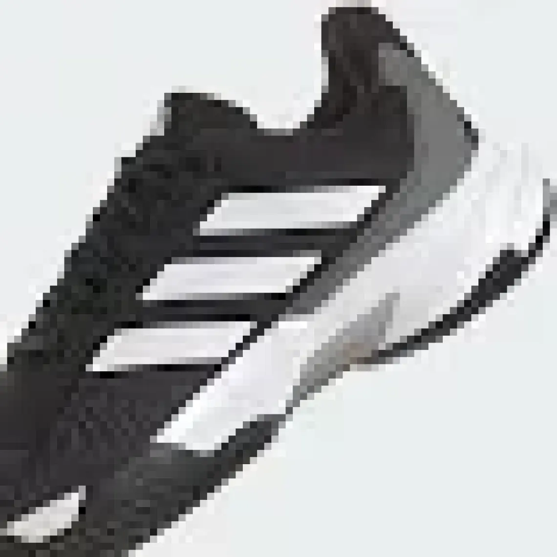 adidas Courtjam Control 3 M Siyah Erkek Tenis Ayakkabısı