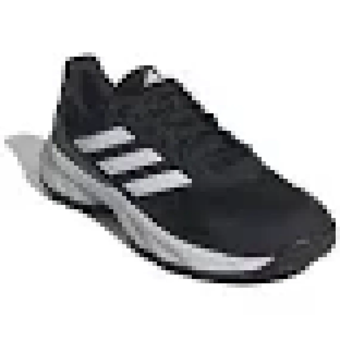 adidas Courtjam Control 3 M Siyah Erkek Tenis Ayakkabısı