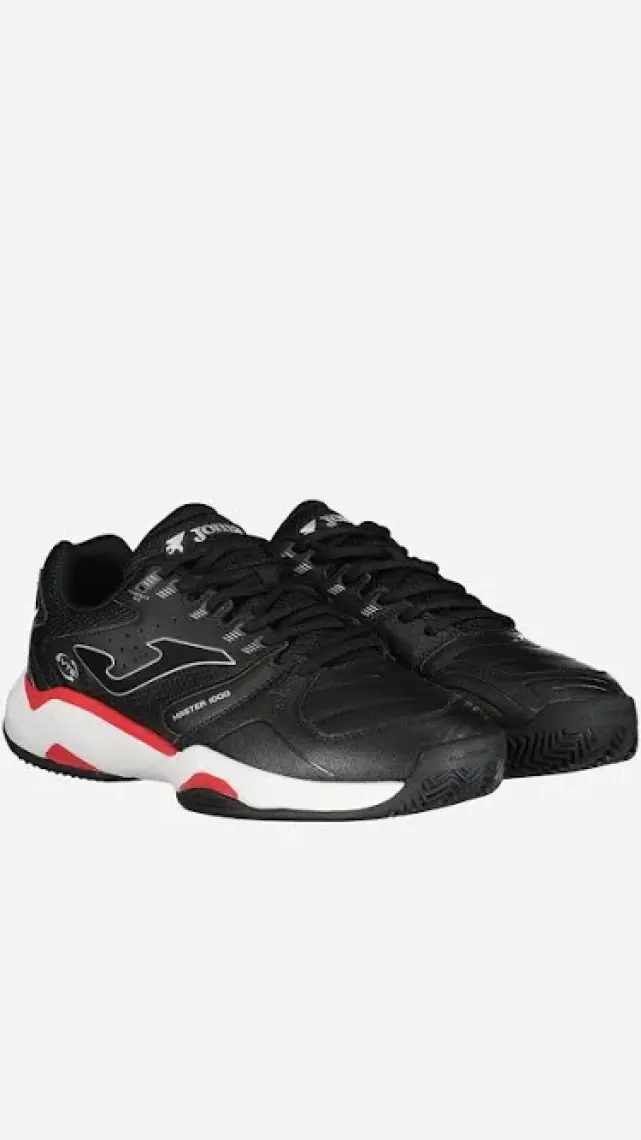 Joma TM100S2401C Master 1000 Erkek Tenis Ayakkabısı