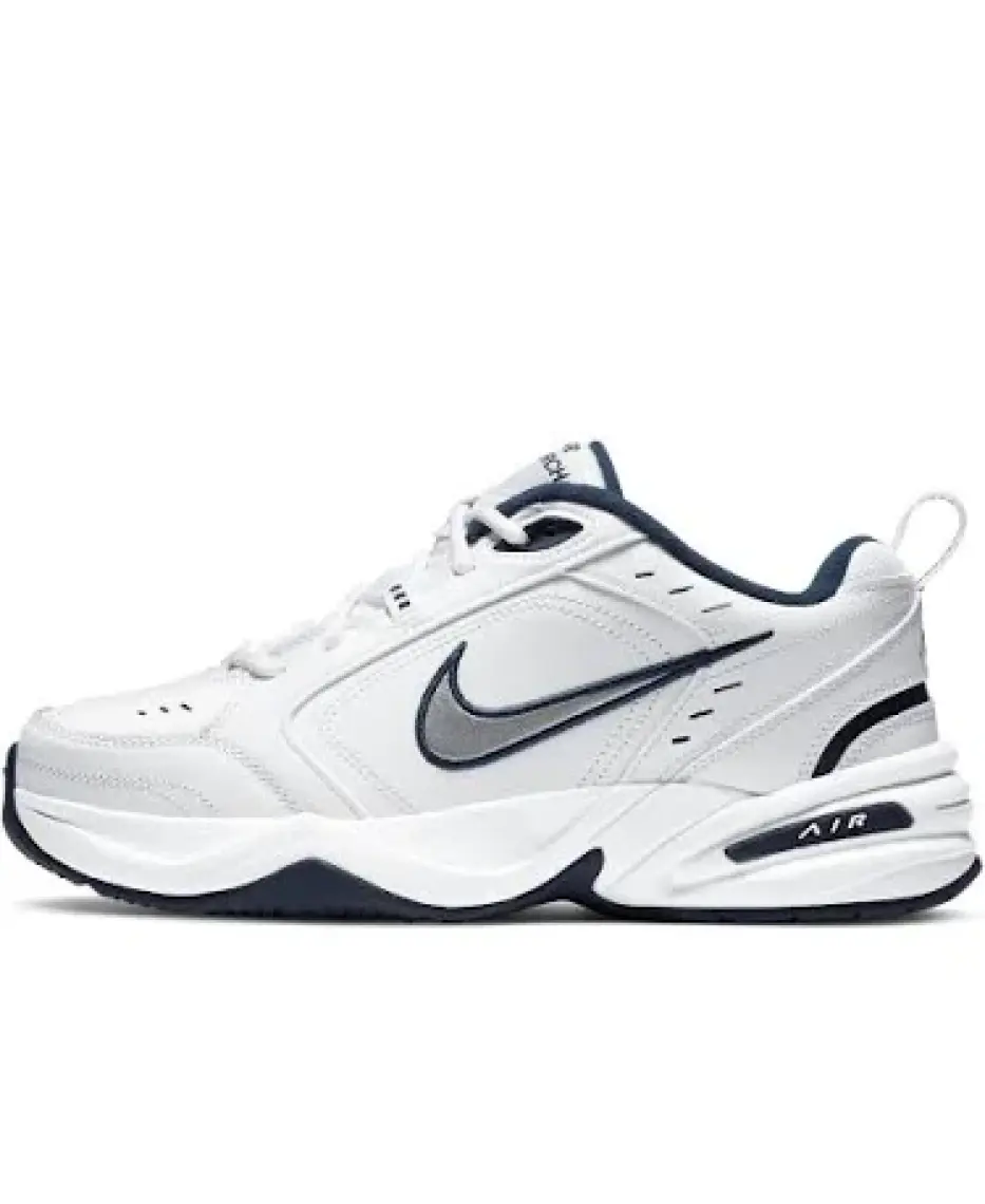 Nike Air Monarch Iv Erkek Spor Ayakkabısı