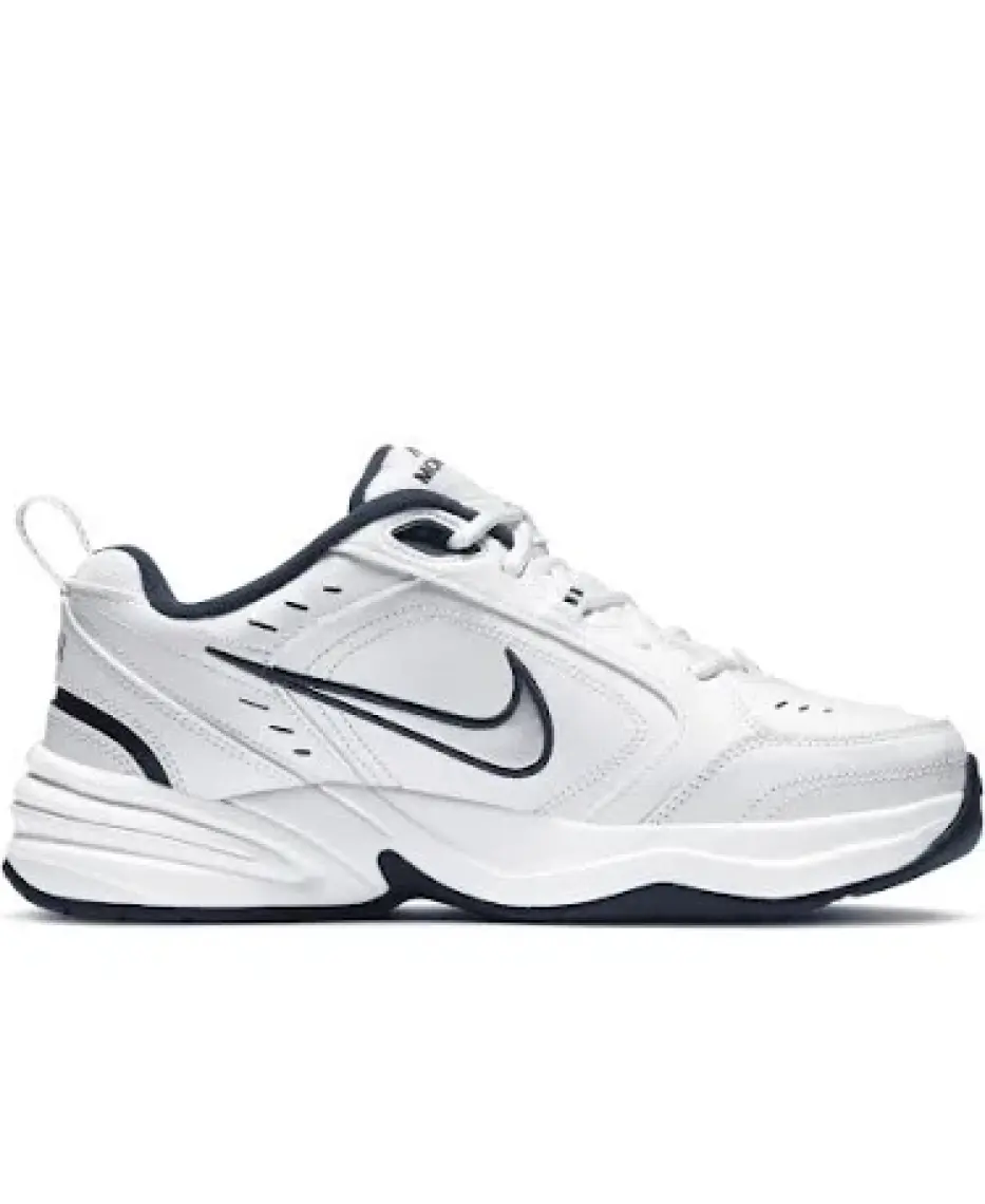 Nike Air Monarch Iv Erkek Spor Ayakkabısı