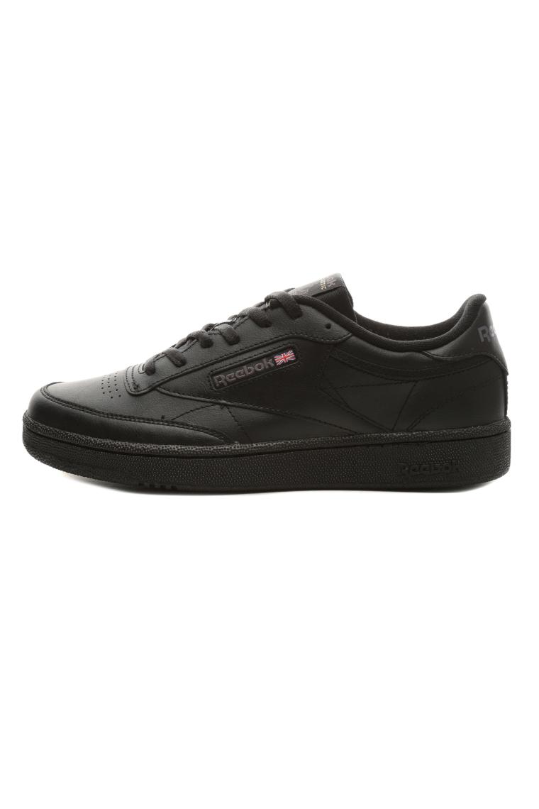 Reebok Club C 85 Beyaz Gum Erkek Sneaker