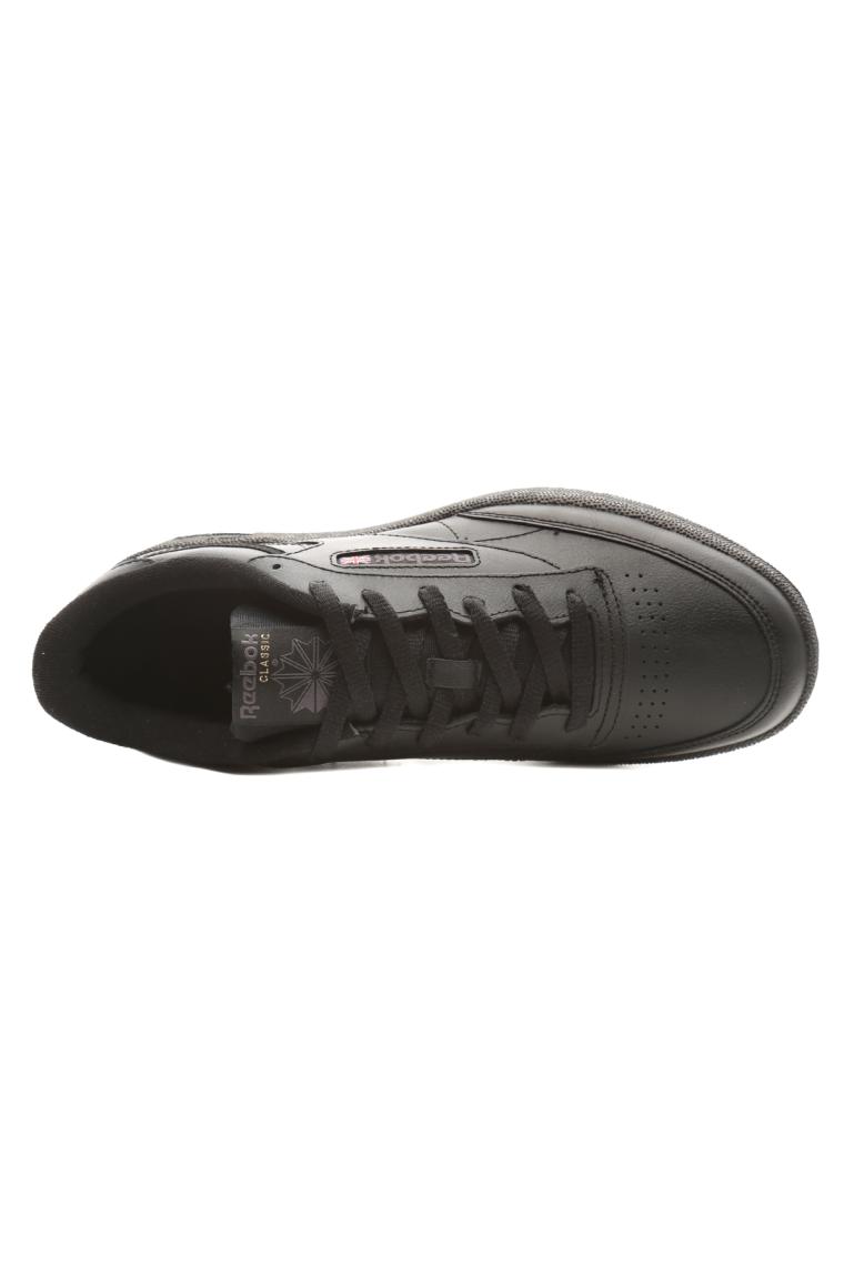 Reebok Club C 85 Beyaz Gum Erkek Sneaker