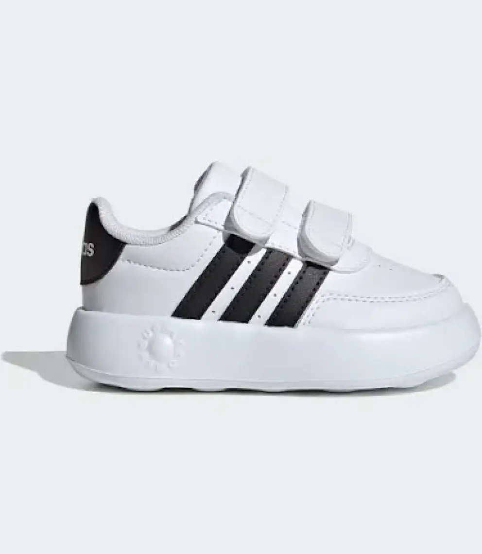 Adidas Sportswear ID5276 Breaknet 2.0 Shoes Kids