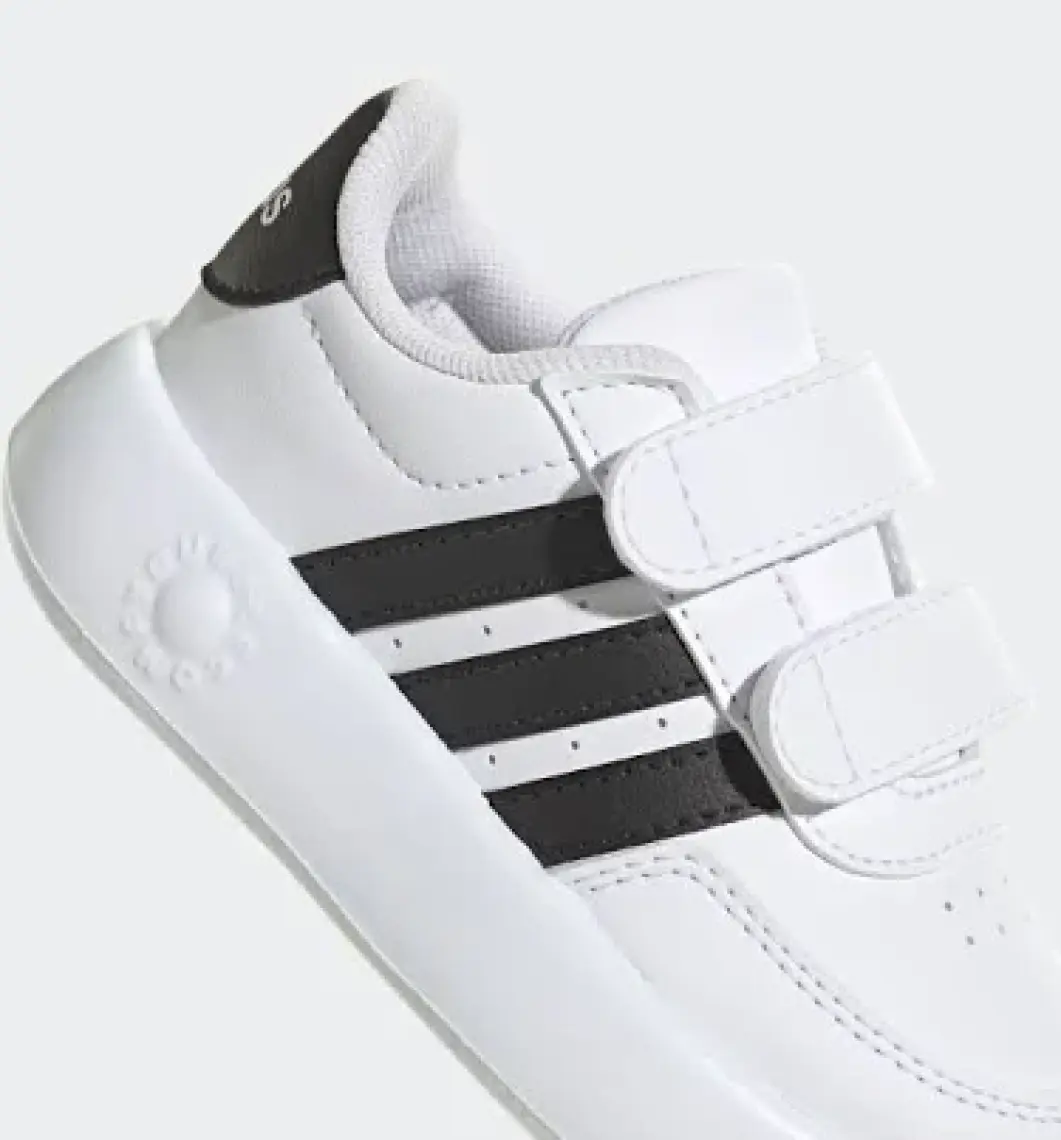 Adidas Sportswear ID5276 Breaknet 2.0 Shoes Kids