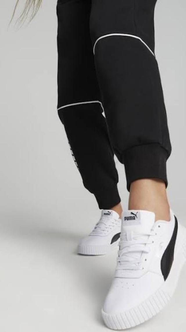 Puma Carina 2.0 Kadın Spor Ayakkabı 38584907