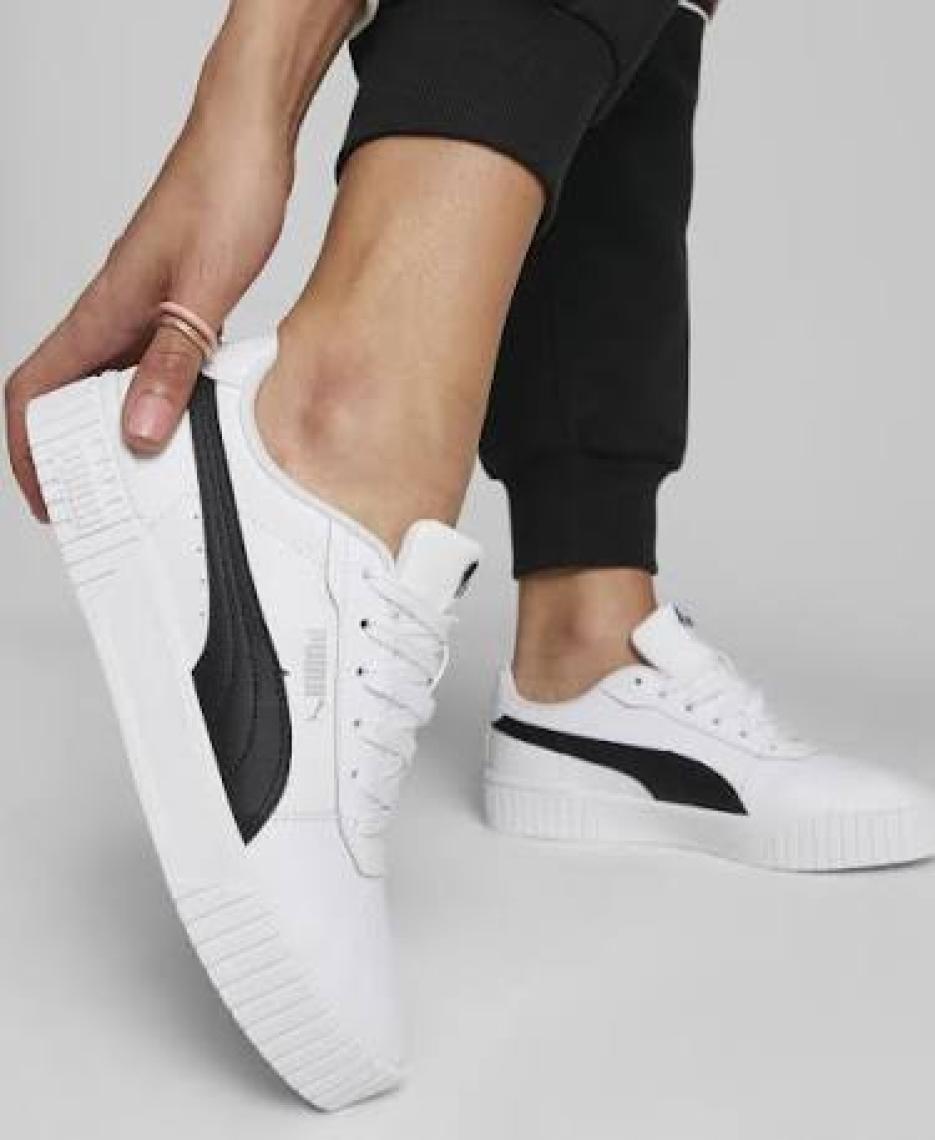 Puma Carina 2.0 Kadın Spor Ayakkabı 38584907