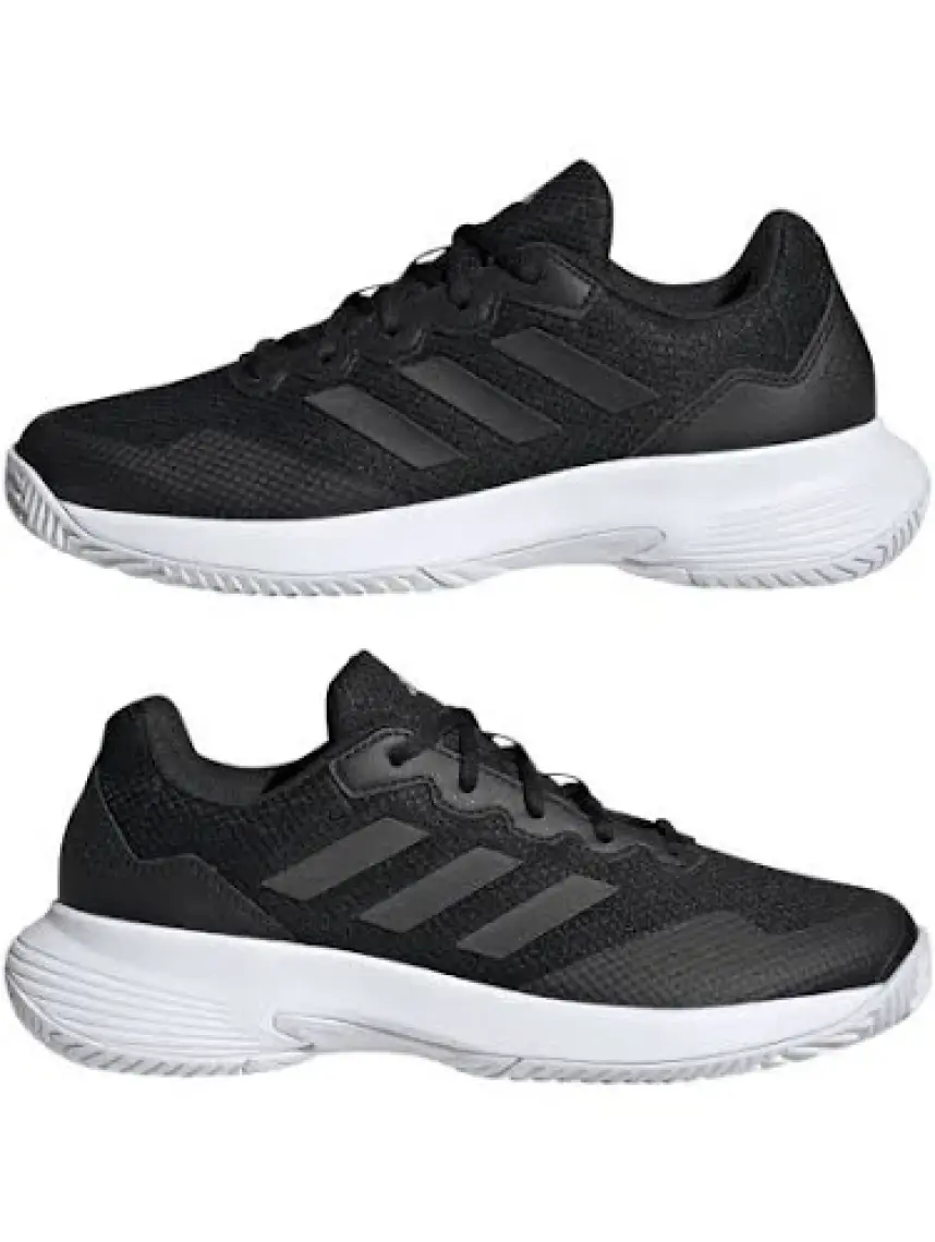 Adidas Performance HQ8476 Gamecourt 2.0 Tennis Shoes