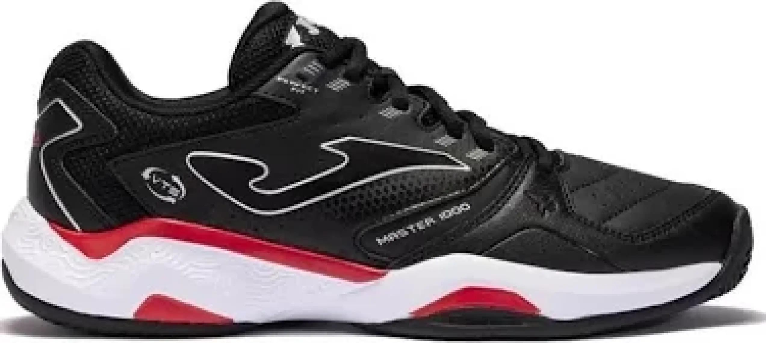 Joma TM100S2401C Master 1000 Erkek Tenis Ayakkabısı