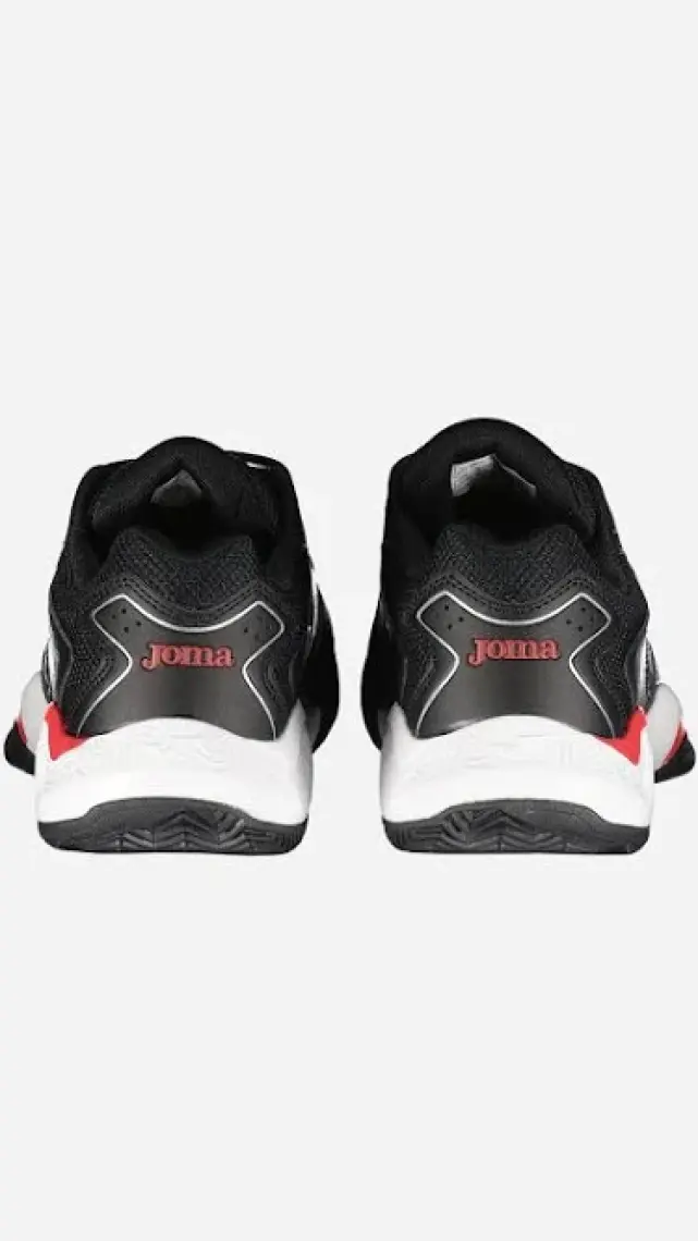 Joma TM100S2401C Master 1000 Erkek Tenis Ayakkabısı