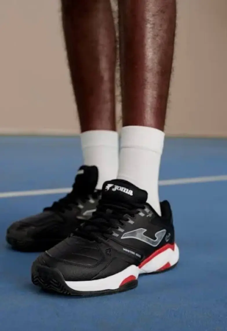 Joma TM100S2401C Master 1000 Erkek Tenis Ayakkabısı