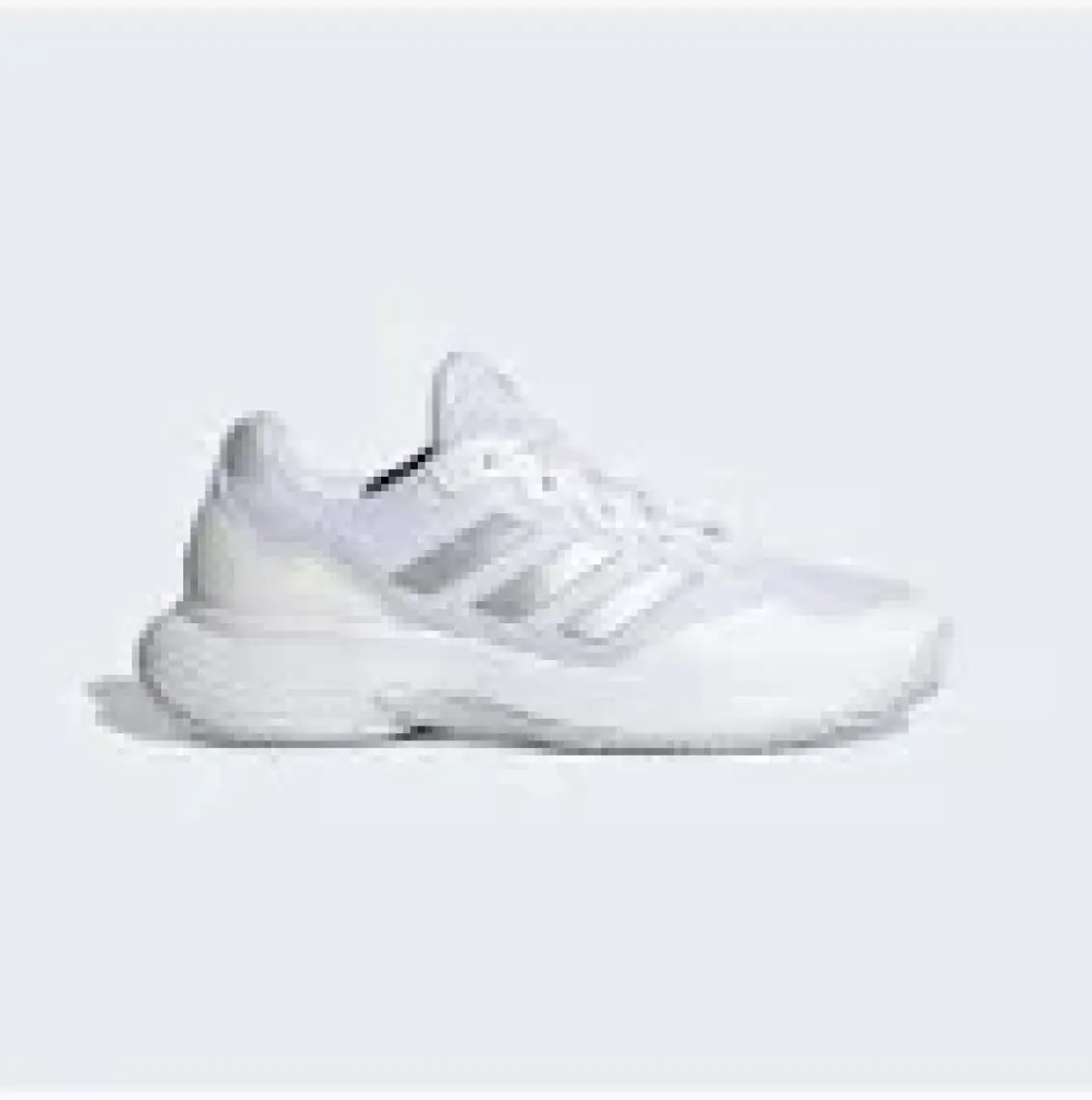 adidas GameCourt 2 W Beyaz Kadın Spor Ayakkabı HQ8476