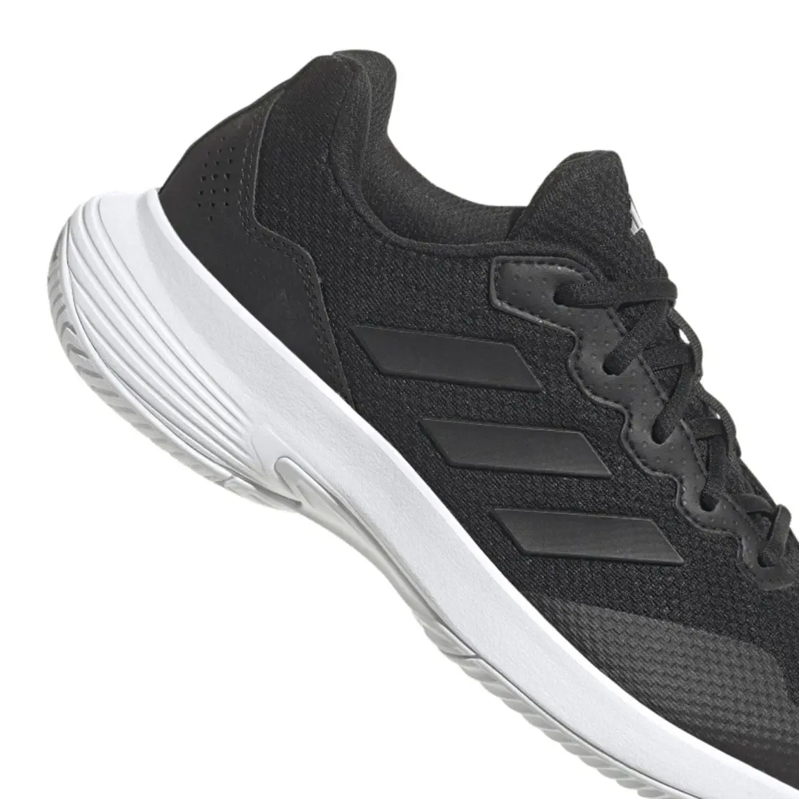 adidas GameCourt 2 W Beyaz Kadın Spor Ayakkabı HQ8476