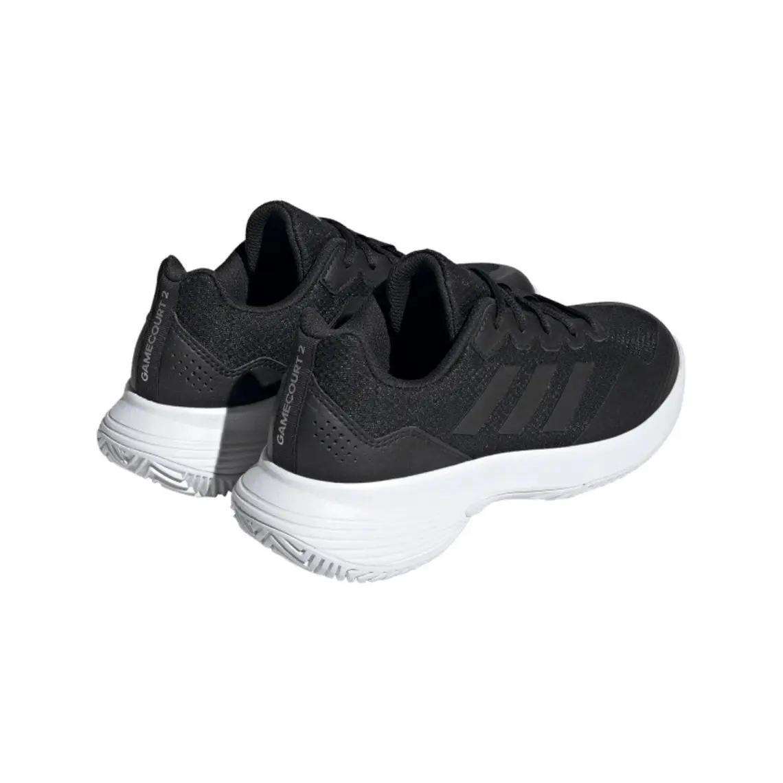 adidas GameCourt 2 W Beyaz Kadın Spor Ayakkabı HQ8476