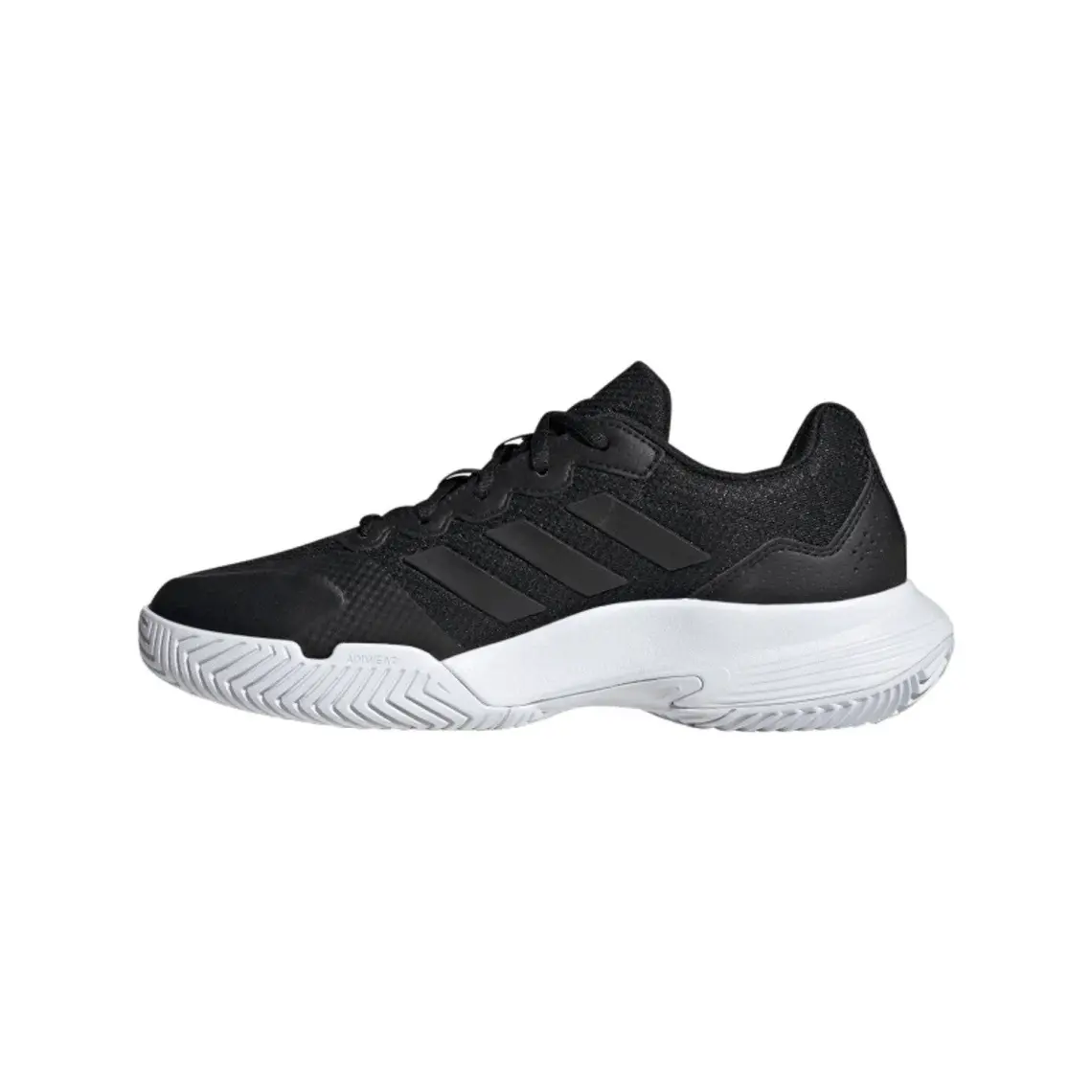 adidas GameCourt 2 W Beyaz Kadın Spor Ayakkabı HQ8476