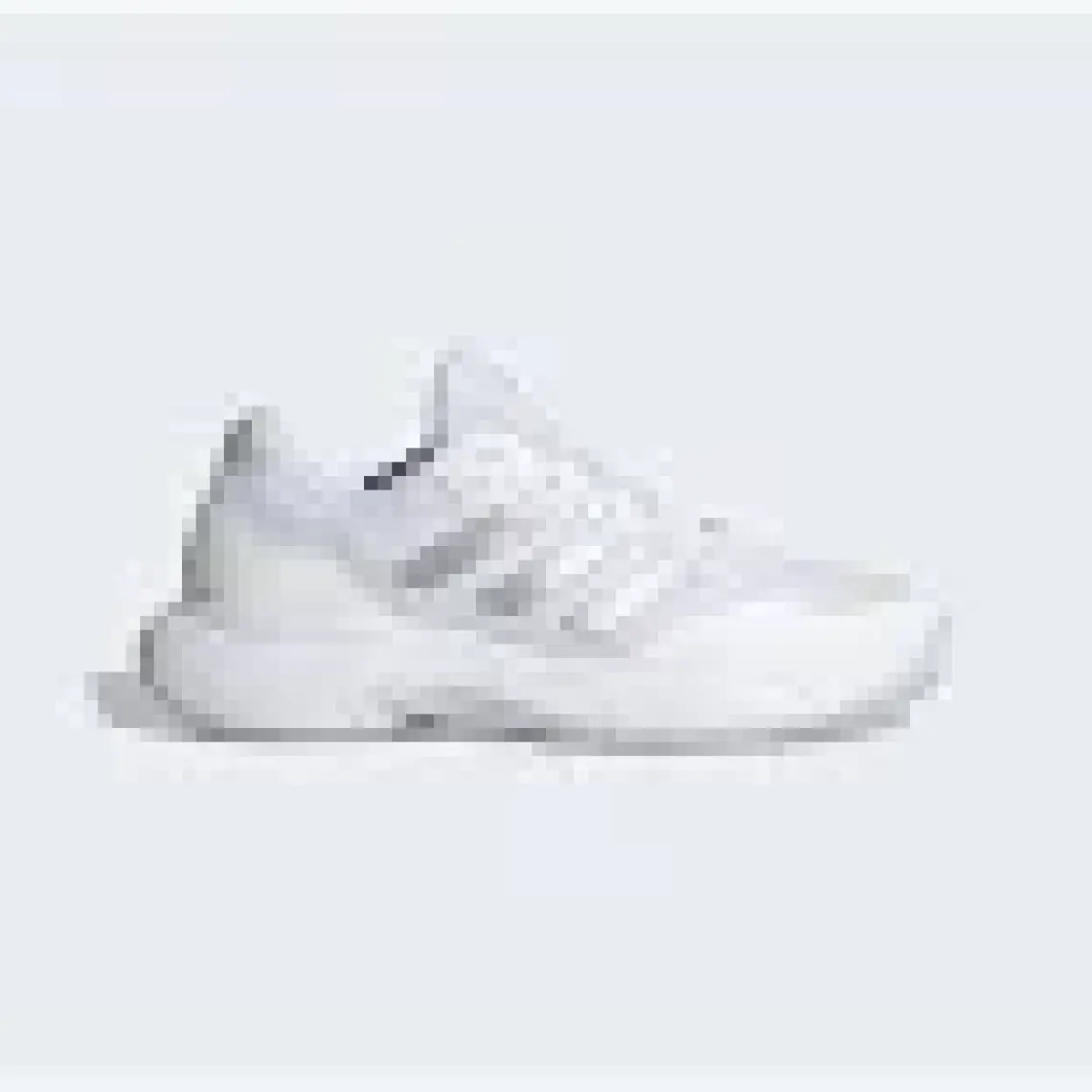 adidas GameCourt 2 W Beyaz Kadın Spor Ayakkabı HQ8476