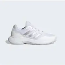 adidas GameCourt 2 W Beyaz Kadın Spor Ayakkabı HQ8476