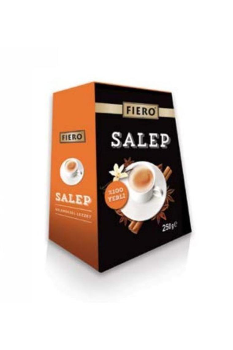Salep 250 Gr