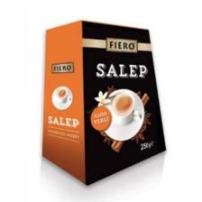 Salep 250 Gr