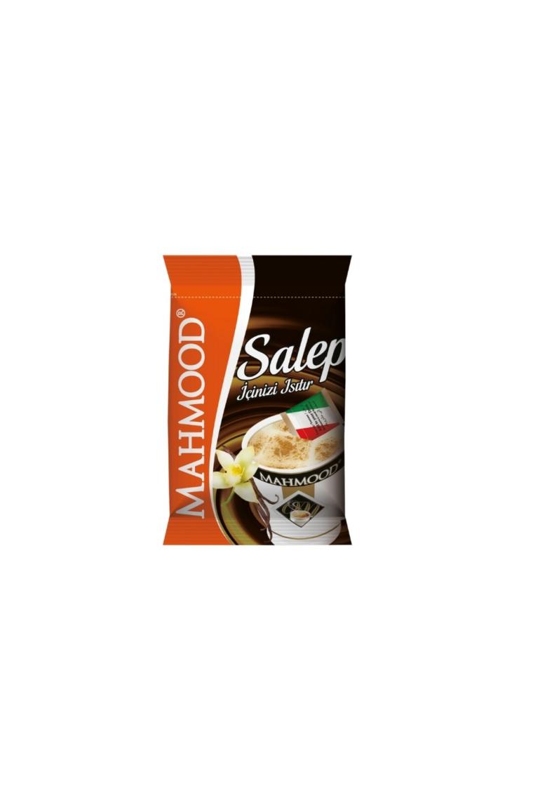 Tarçınlı Salep 20 Adet X 20 Gr