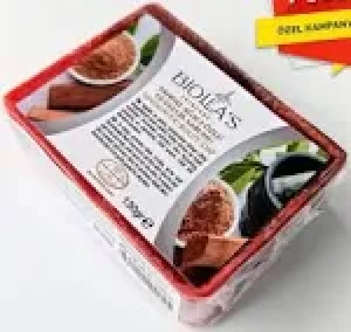 Biolea's Sandal Ağacı Özlü Güzellik Sabunu 130 gr