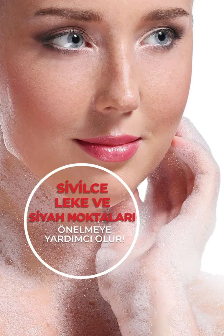Biolea's Sandal Ağacı Özlü Güzellik Sabunu 130 gr