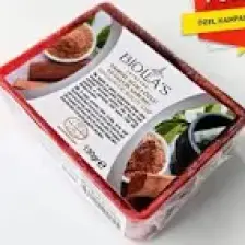 Biolea's Sandal Ağacı Özlü Güzellik Sabunu 130 gr