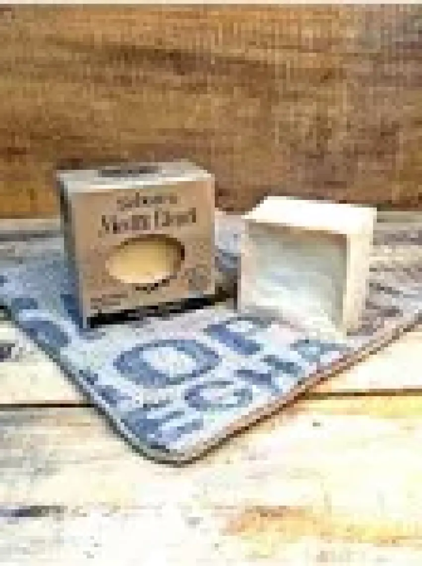 Sabuncu Mevlüt Efendi Eşek Sütü Sabunu 100 gr (1 Adet)