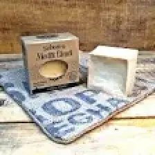 Sabuncu Mevlüt Efendi Eşek Sütü Sabunu 100 gr (1 Adet)