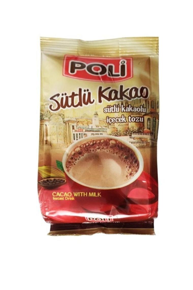 Sütlü Kakao Tozu 250 Gr