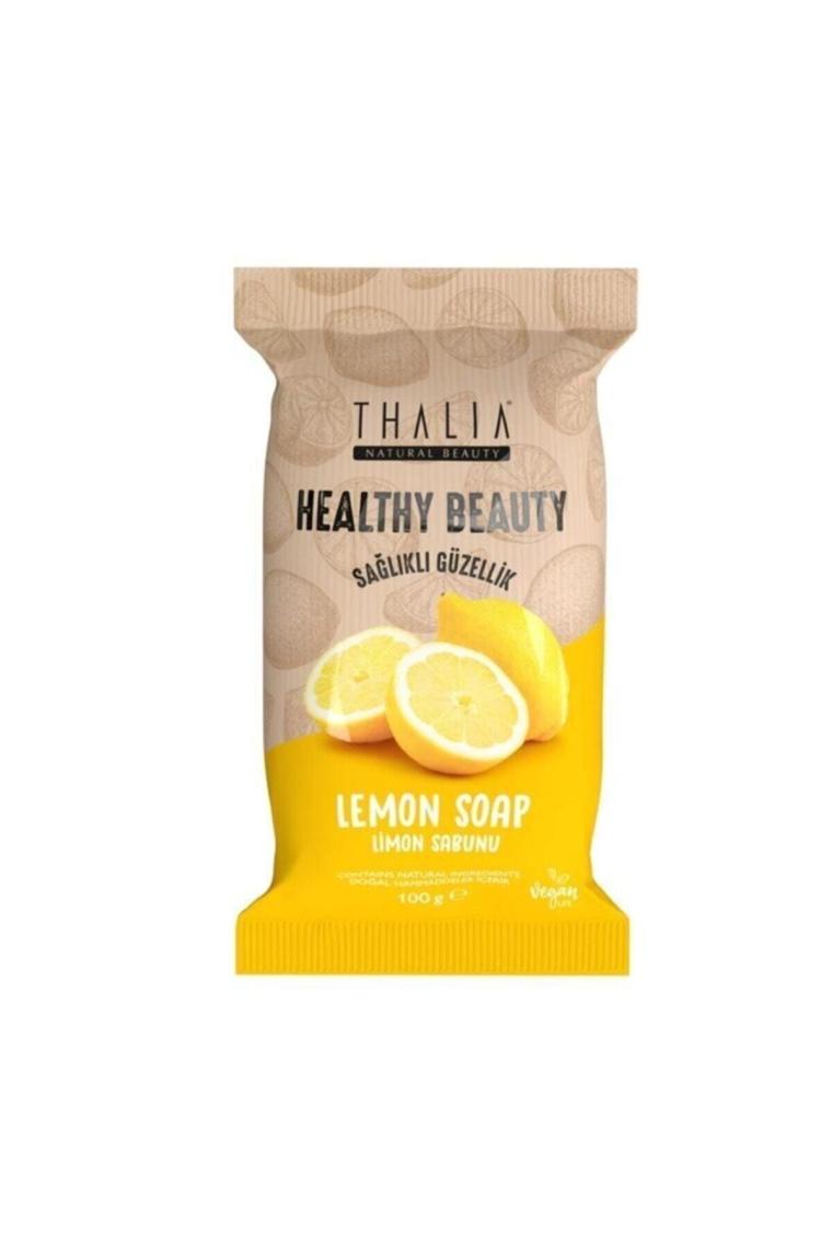 Thalia Healthy & Beauty Limon Sabunu 100 gr