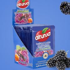 Dut Aromalı Soğuk Toz Içecek 9 gr X 24 Adet