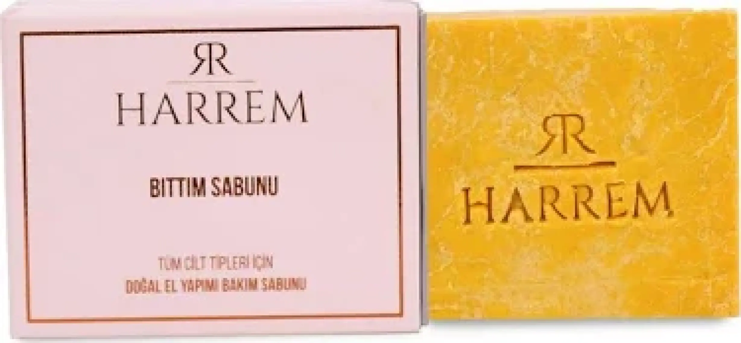 Harrem Bıttım Sabunu