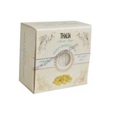 Thalia  Damla Sakızı Özlü Doğal Katı Sabun - 150 gr