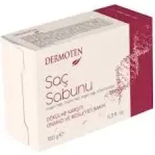 Dermoten Saç Sabun 150 gr