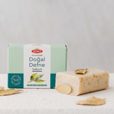 Doğal Defne Sabunu 100g