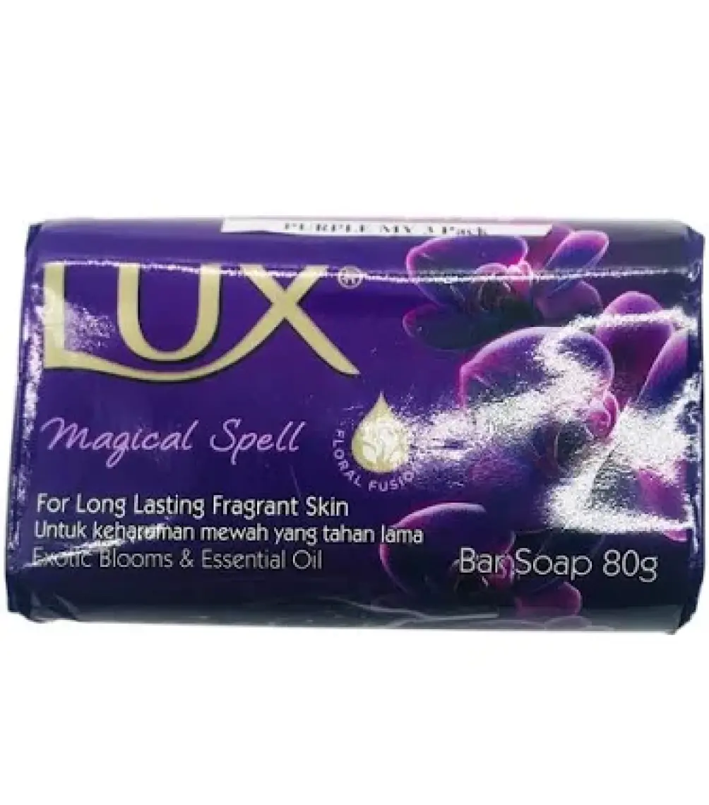 Lux Sabun Magical Speel 80 gr