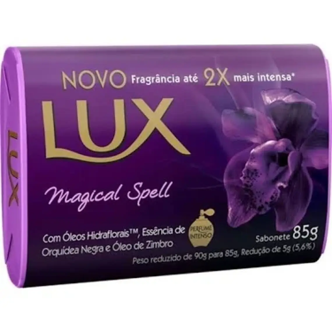 Lux Sabun Magical Speel 80 gr