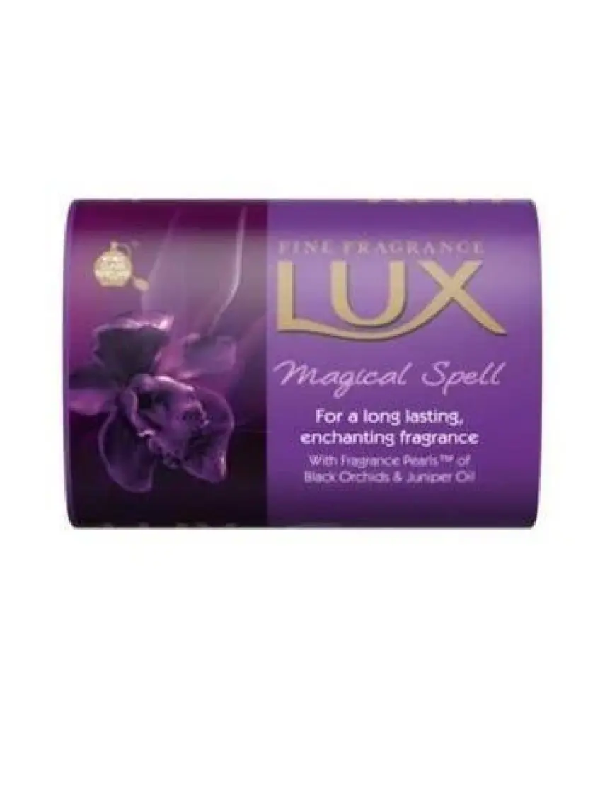 Lux Sabun Magical Speel 80 gr