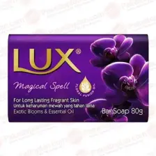 Lux Sabun Magical Speel 80 gr