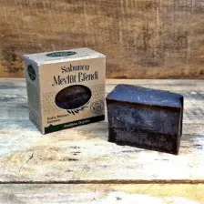 Sabuncu Mevlüt Efendi Ardıç Katran Sabunu 125 gr (1 Adet)