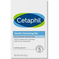 Cetaphil Nazik Temizleyici Sabun 127gr