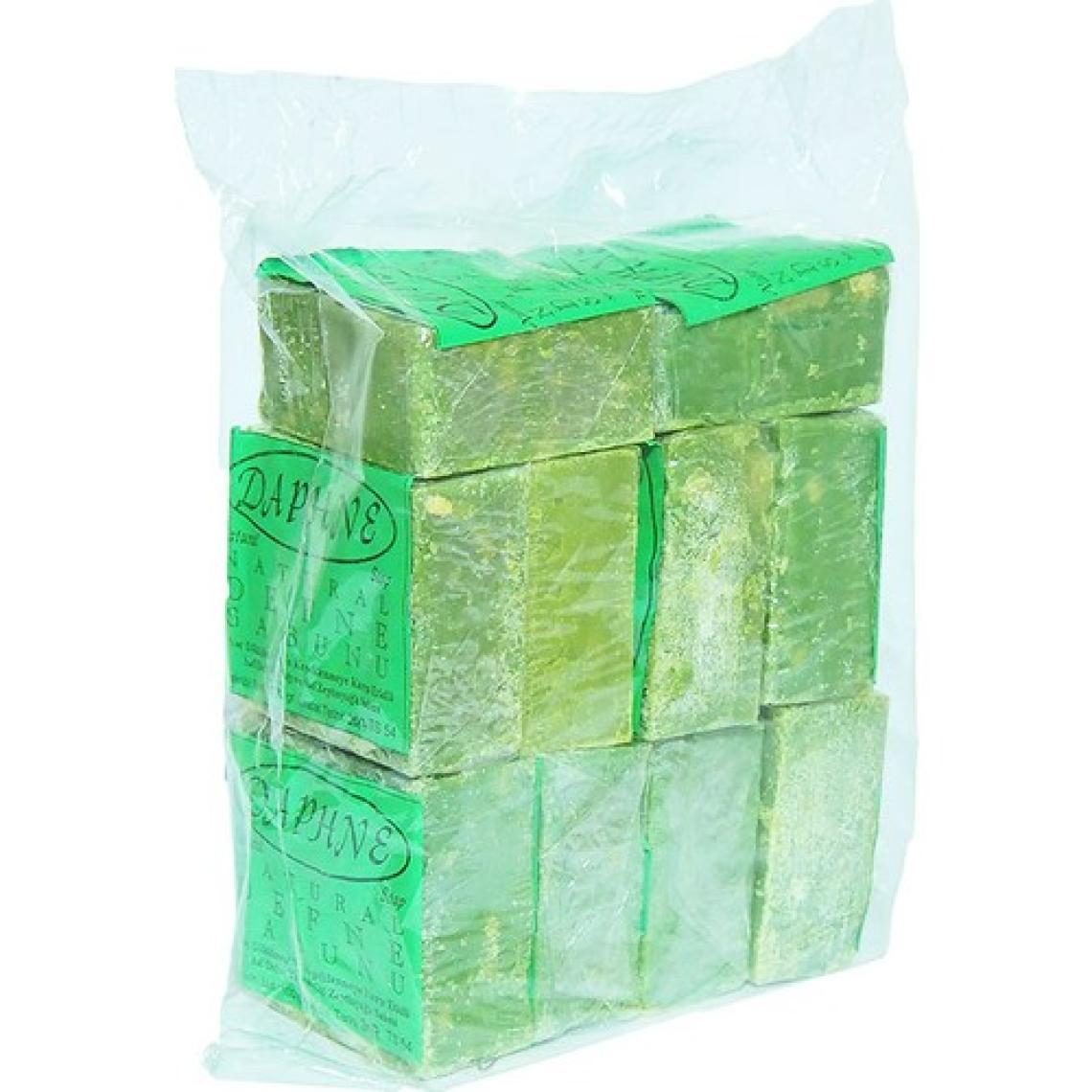 Natural Soap Defne Sabunu Dökme 1KG